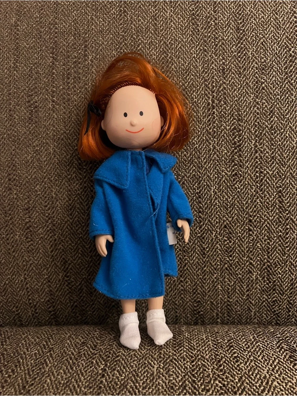 1997 Madeline Doll  - 8 inches